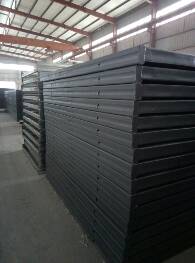 新疆阿克苏KST板 引领绿色建筑新潮流的钢构轻强板环保生态建材