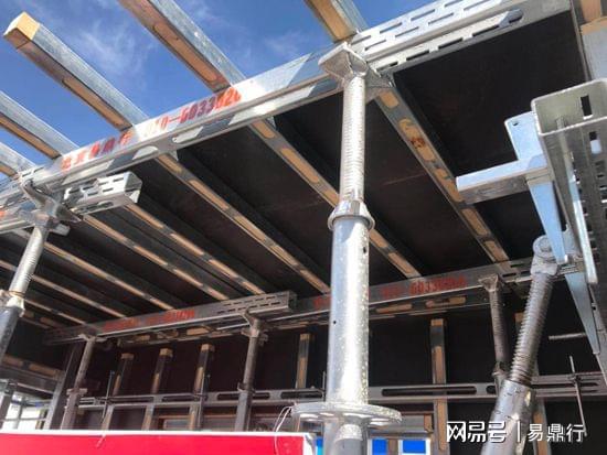 绿色新型建材 建筑行业的未来趋势