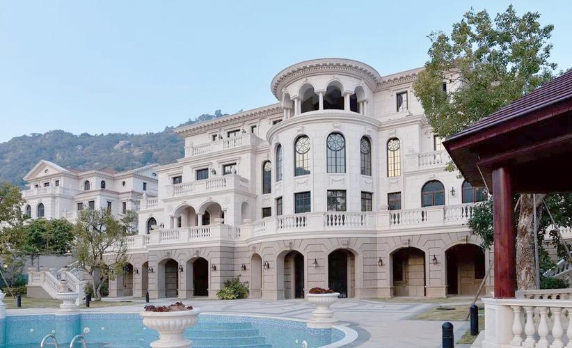 砂岩 建筑界的绿色卫士，多功能环保材料